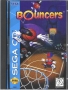 Sega  Sega CD  -  Bouncers (U) (Front)